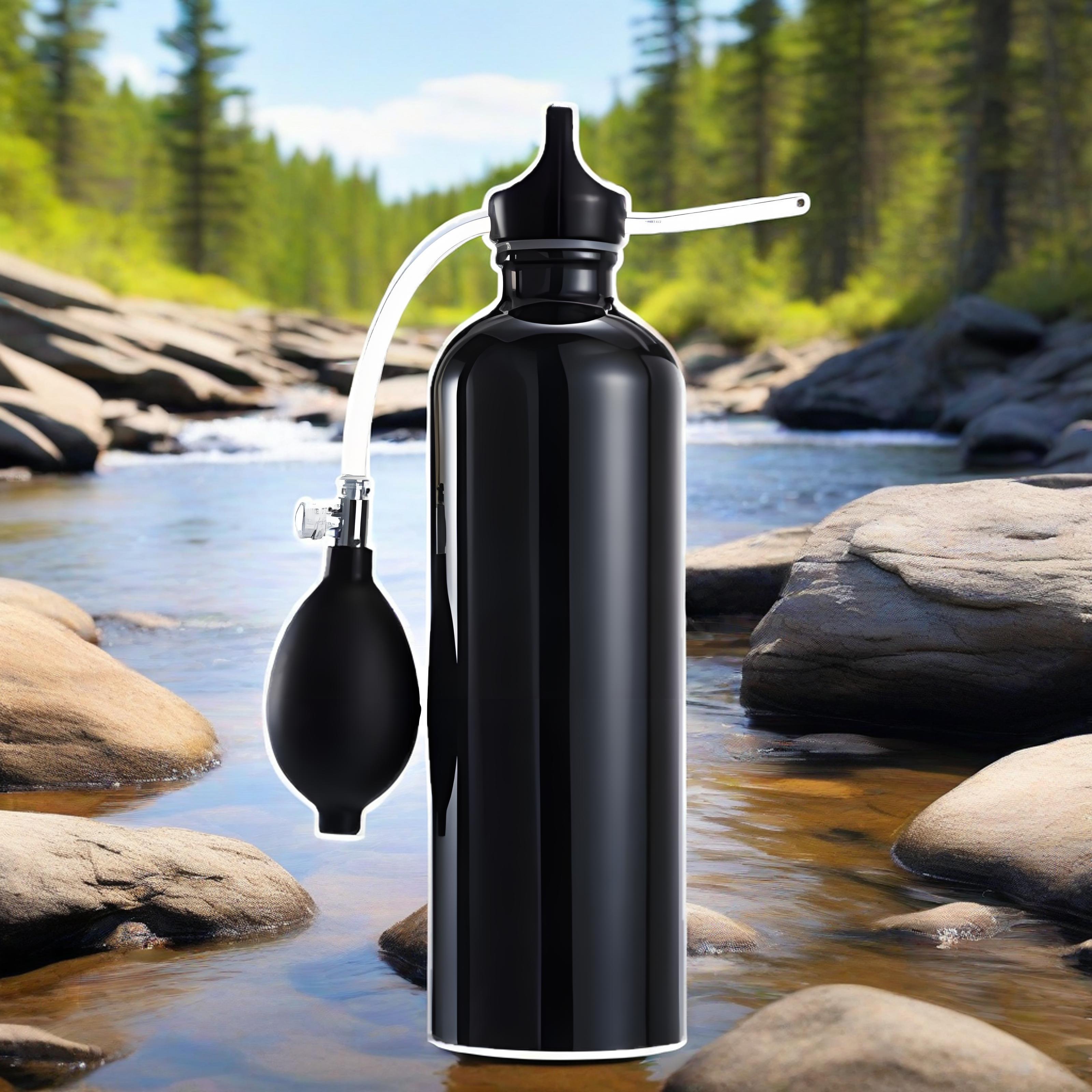 Sport Water Filter